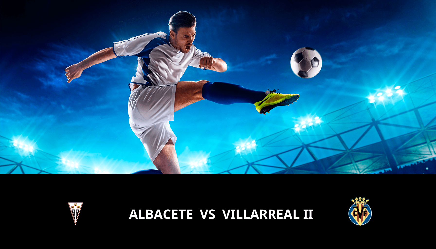 Prediction for Albacete VS Villarreal II on 08/12/2023 Analysis of the match